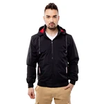 Men's Transition Jacket GLANO - Black