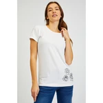 SAM73 T-Shirt Bethany - Women