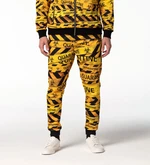 Mr. GUGU & Miss GO Man's Quarantine Track Pants PNS-W-548 1828