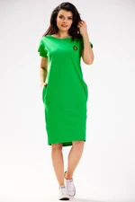 Infinite You Woman's Dress M301