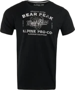 T-shirt da uomo  ALPINE PRO