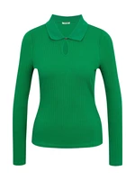 Orsay Green Womens T-Shirt - Women