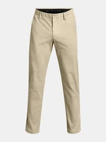 Under Armour Pants UA Chino Taper Pant-BRN - Men