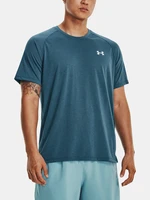 Under Armour T-Shirt UA STREAKER TEE-BLU - Men