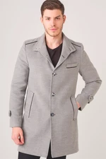 Cappotto da uomo  dewberry PLT8391