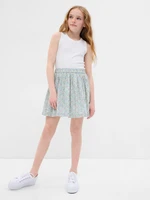 GAP Kids Ribbed Top - Girls