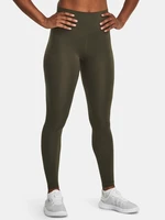 Under Armour Legging-GRN Legging-GRN - Women