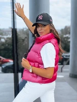 Women's sports vest RASBERRY BUSH fuchsia Dstreet