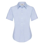 Blue classic shirt Oxford Fruit Of The Loom