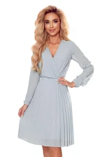 Abito da donna  NUMOCO Light Blue