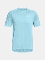 Under Armour T-Shirt UA Tech 2.0 SS Tee Ev Core-BLU - Men