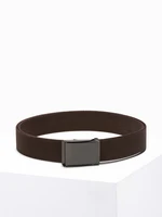 Edoti Men's belt A615