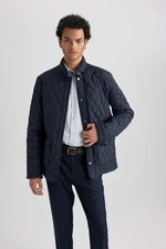 DEFACTO Slim Fit Coat