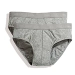 Classic Sport briefs 2pcs in a Fruit of the Loom package