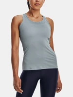 Under Armour Tank Top UA HG Armour Racer Tank-BLU - Women