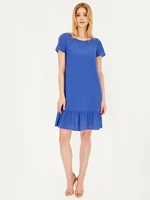 L`AF Woman's Dress Karolin