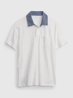 GAP Kids Polo T-shirt - Boys