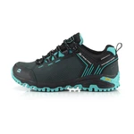 Outdoor shoes with ptx membrane ALPINE PRO ZURREFE dk.true gray