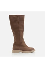 Yaya by Hotiç Women's Mink Boots