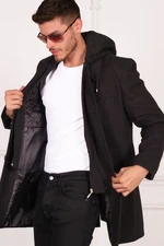 Cappotto da uomo  dewberry