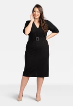 Abito da donna  Karko Plus size