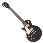 Encore E99 LH Gloss Black Elektromos gitár