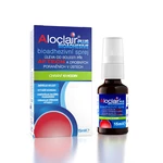 Aloclair PLUS BIOADHESIVE sprej 15 ml