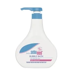 Sebamed Baby Dětská pěna do koupele 500 ml