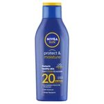 Nivea SUN Hydratační mléko na opalování OF20 200 ml