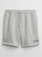 Shorts with GAP logo - Men