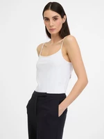 White women's tank top ORSAY