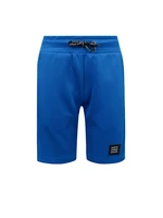 Blue Boys' Shorts SAM 73 Saf