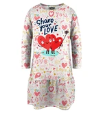 Mr. GUGU & Miss GO Kids's Dress KLSD1630