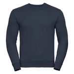 Navy blue men's sweatshirt Authentic Russell