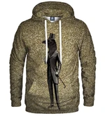 Aloha From Deer Unisex's Raven Hoodie H-K AFD078