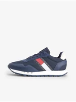 Pánské tenisky Tommy Hilfiger Navy Blue