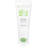 Arganicare Aloe vera Facial Cleanser čistiaci prípravok na tvár aloe vera 150 ml