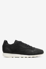 Tenisky Reebok CL LTHR LUX PW V68685 Přírodní kůže (useň)/-Přírodní kůže (useň),Materiál/-Syntetický