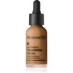 Perricone MD No Makeup Foundation Serum ľahký make-up pre prirodzený vzhľad odtieň Tan 30 ml