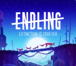 Endling: Extinction is Forever Steam CD Key