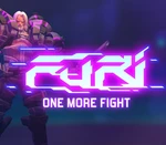 Furi - One More Fight DLC EU Steam CD Key