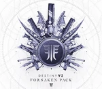 Destiny 2 - Forsaken Pack DLC Steam CD Key