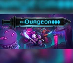 bit Dungeon III Steam CD Key