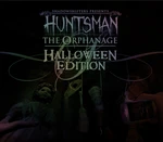 Huntsman: The Orphanage (Halloween Edition) Steam CD Key