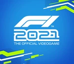 F1 2021 - Pre-order Bonus DLC EU XBOX One / Xbox Series X|S CD Key