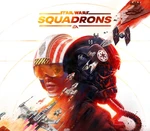 STAR WARS: Squadrons EN/PL Languages Only Origin CD Key