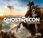 Tom Clancy's Ghost Recon Wildlands TR XBOX One CD Key