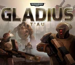 Warhammer 40,000: Gladius - T'au DLC Steam CD Key