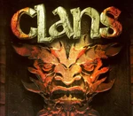 Clans Steam CD Key