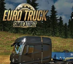 Euro Truck Simulator 2 - Special Transport DLC Steam CD Key